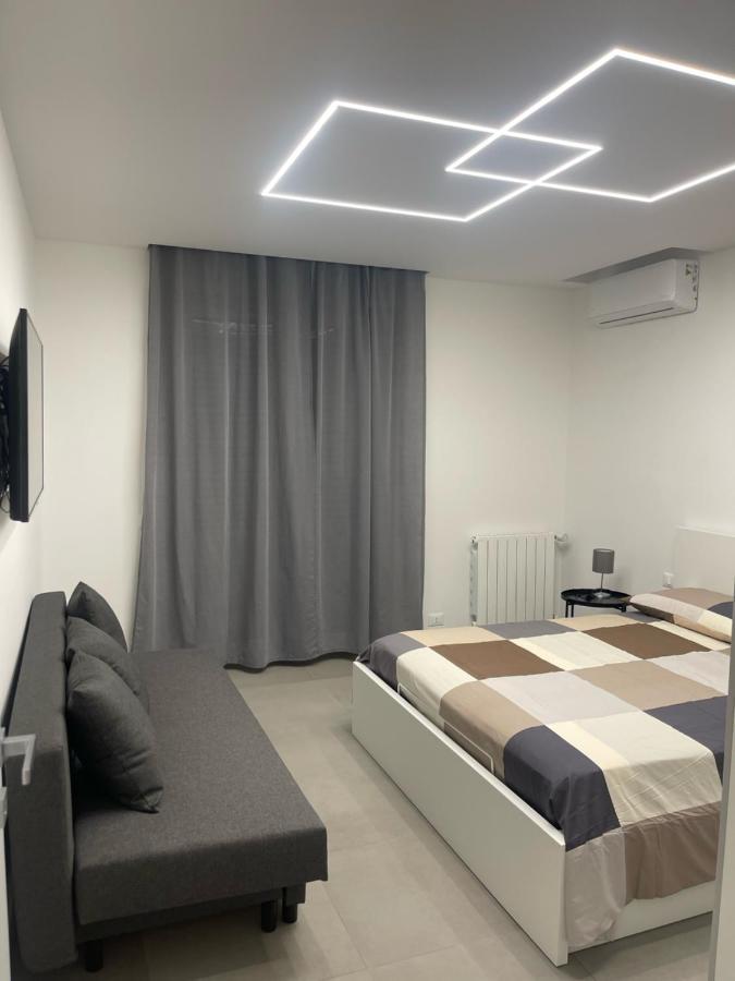 Villa White House Aci Catena Esterno foto
