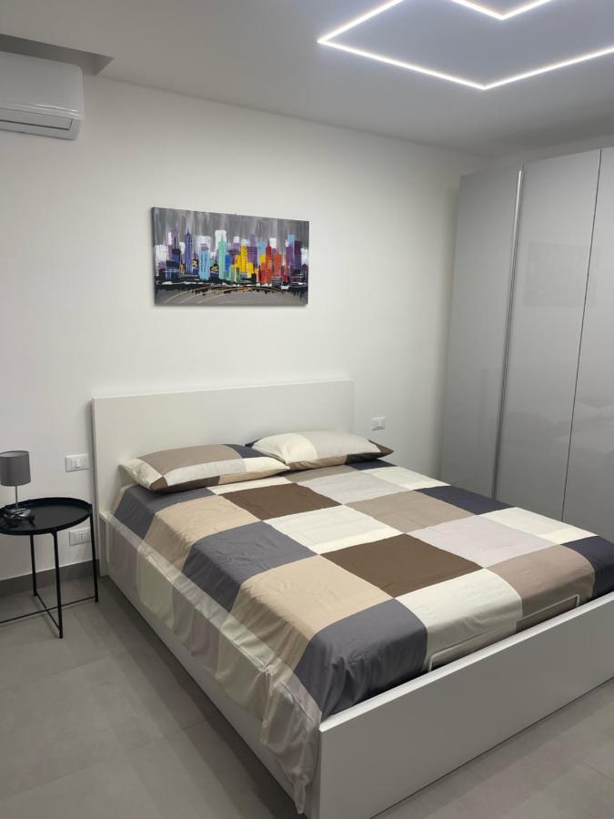 Villa White House Aci Catena Esterno foto