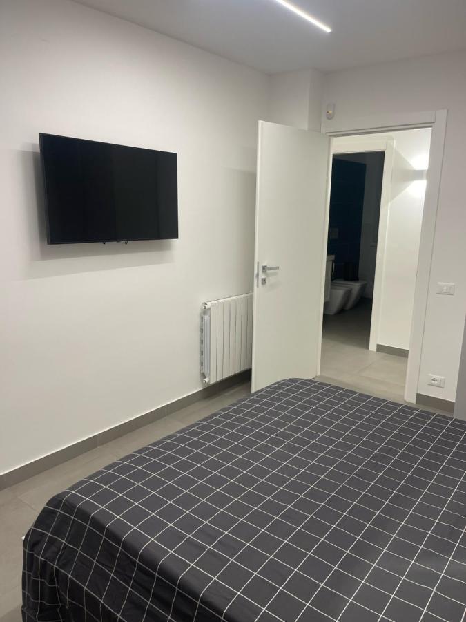 Villa White House Aci Catena Esterno foto