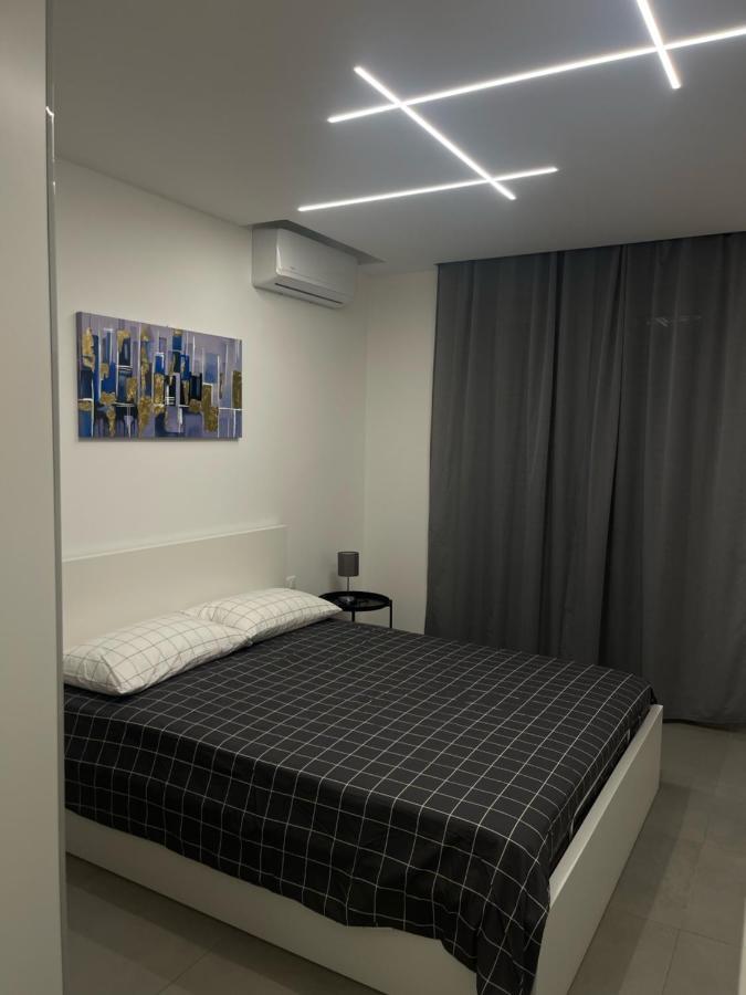 Villa White House Aci Catena Esterno foto