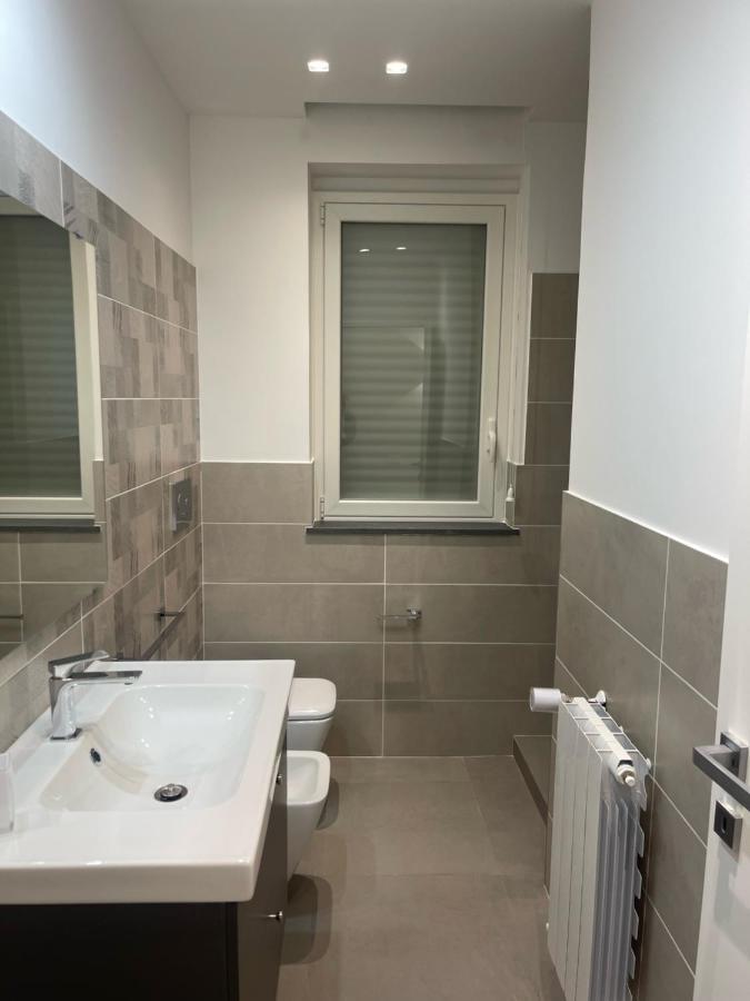 Villa White House Aci Catena Esterno foto