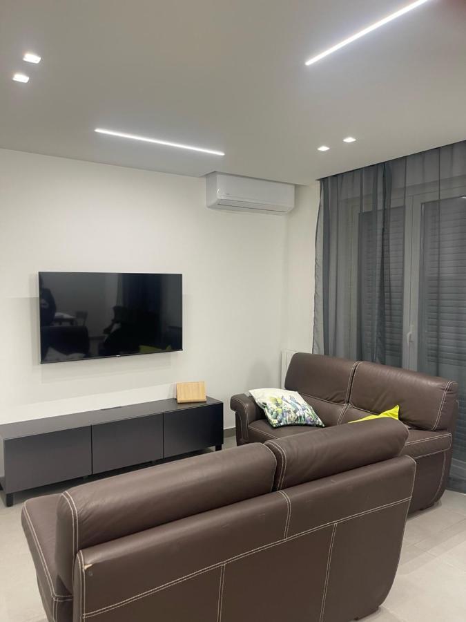 Villa White House Aci Catena Esterno foto