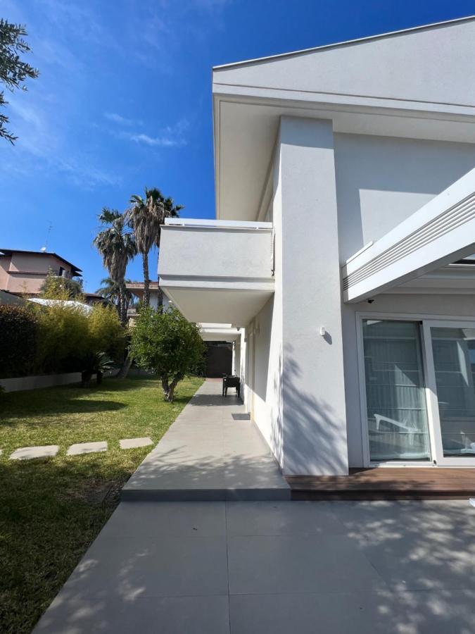 Villa White House Aci Catena Esterno foto